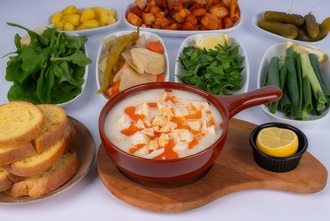 İşkembe Çorbası görseli