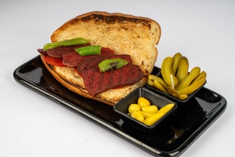 3/4 Ekmek Arası Sucuk görseli