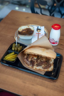 Konak Menü görseli