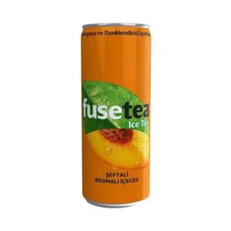Fuse Tea (33 Cl.) görseli