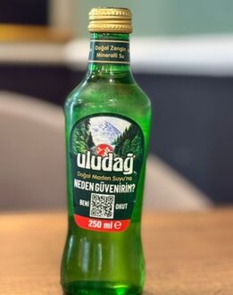 Soda (20 Cl.) görseli
