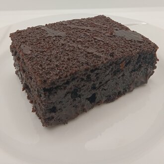 Brownie görseli