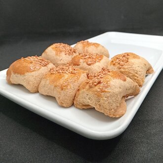 Zeytinli Kurabiye250 Gr. görseli