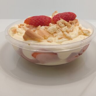 Çilekli Mag görseli