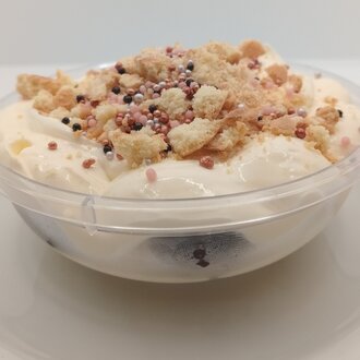 Böğürtlenli Mag görseli