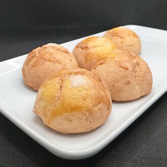 Lor Kurabiyesi 250Gr görseli