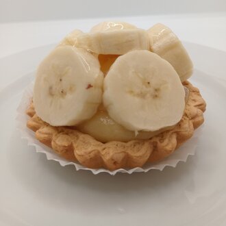 Muzlu Turta görseli