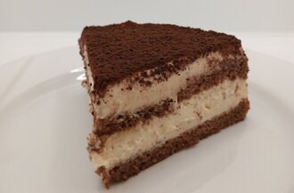 Tiramisu görseli