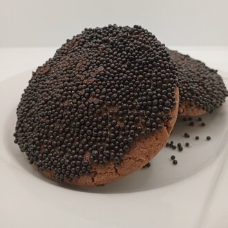 Çikolatalı Cookie görseli