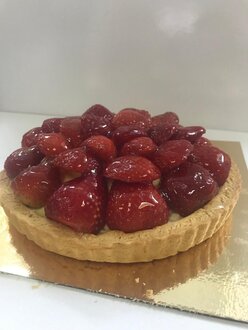 Turta (4 Kişilik) görseli