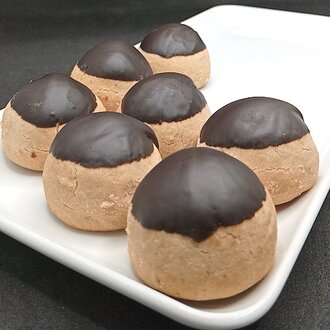 Vişneli Çikolatalı Kurabiye 250Gr görseli