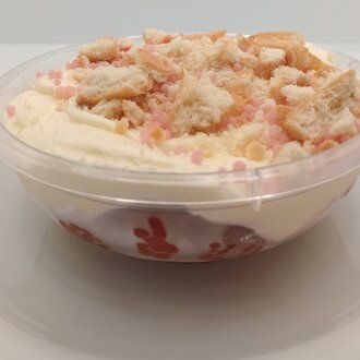 Frambuazlı Mag görseli