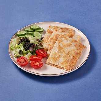 Kaşarlı Gözleme Tabağı görseli