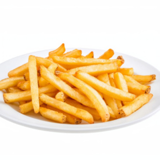 Patates Kızartması görseli