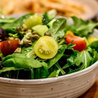Yeşil Salata görseli