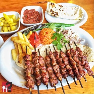 Kuzu Şiş görseli