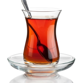 Çay görseli
