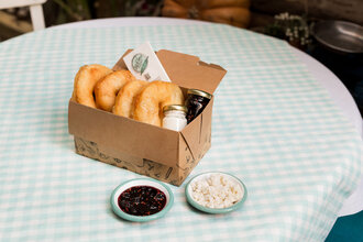 Popüler 3'Lü Paket görseli