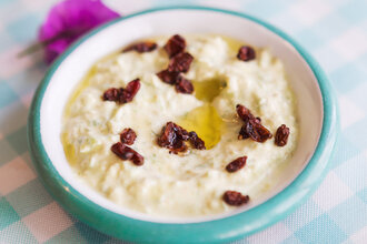 Zerdeçallı Üç Peynirli 0.67 Ml görseli