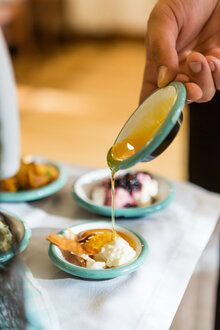 Bal & Kaymak görseli