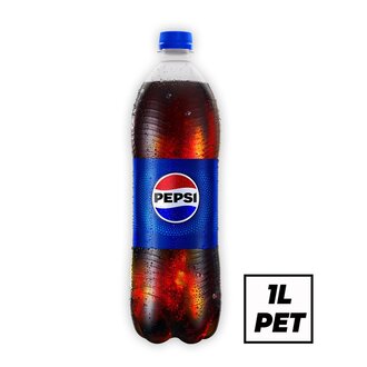 Pepsi Cola 1L görseli