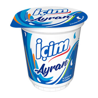 Ayran (285 Ml) görseli