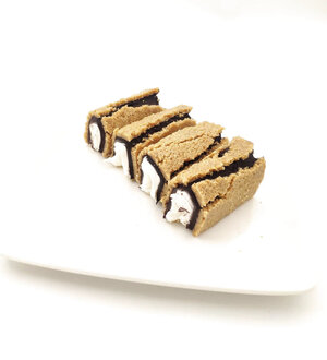 Mini İbiza Muzlu (500 Gr.) görseli
