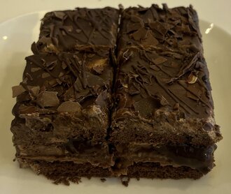 Çikolata Marki Mini (1 Kg.) görseli