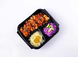Bbq Box görseli