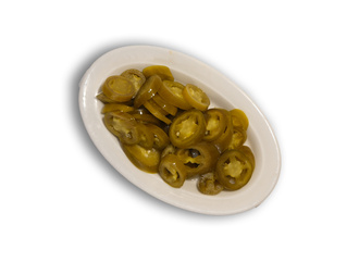 Jalapeno Biber Turşusu görseli