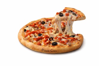 İtalyano Pizza (Orta Boy) görseli