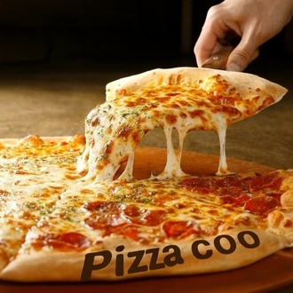 Sosyete Pizza (Büyük Boy) görseli