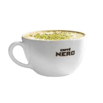 Antep Fıstıklı Latte görseli