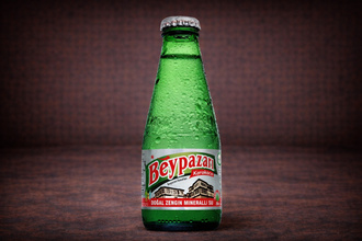 Soda (200 Ml) görseli