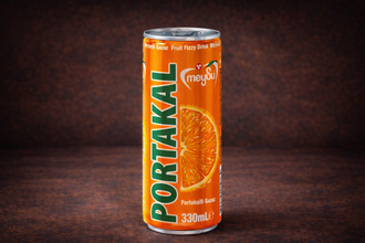 Meysu Portakal (330 Ml) görseli