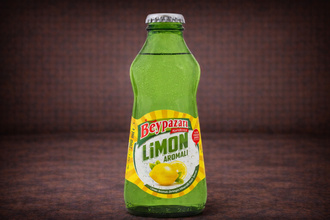 Meyveli Soda (200 Ml) görseli