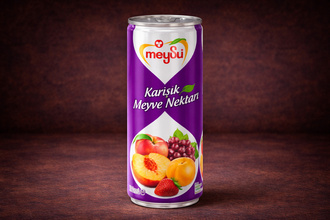 Meysu Meyve Suyu (330 Ml) görseli