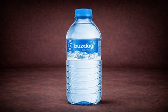Su (500 Ml) görseli