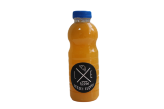 Sıkma Portakal Suyu (250 Ml.) görseli