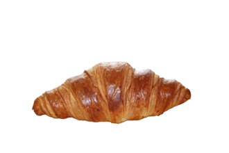 Tereyağlı Kruvasan (70 Gr.) görseli