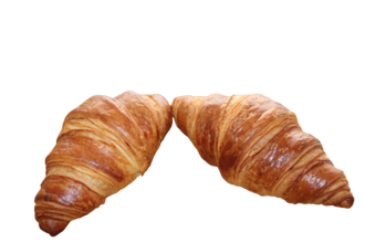 Tereyağlı Kruvasan (70 Gr.) (2 Adet) görseli