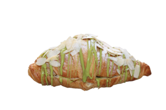 Antep Fıstıklı Gurme Kruvasan (70 Gr.) görseli
