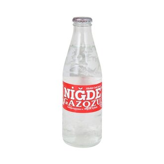 Niğde Gazozu (250 Ml.) görseli