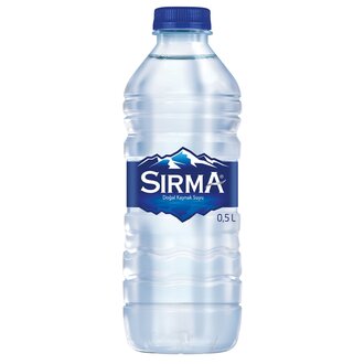 Su (500 Ml.) görseli