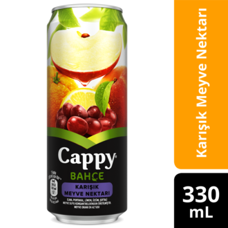 Cappy (330 Ml.) görseli