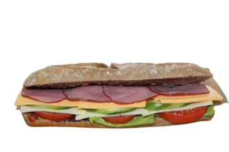 Dana Roast Beef Sandviç görseli