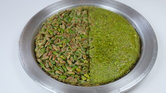 Sultanzade Künefe görseli