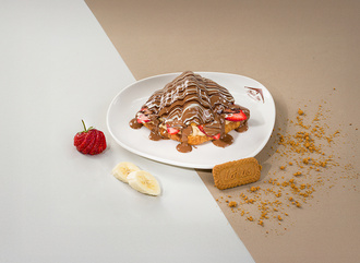 Lotus Kruvasan görseli