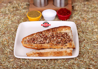 Kokoreç Menü görseli