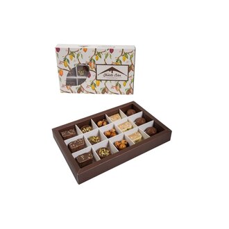 Çikolata Kutusu (500 Gr.) görseli